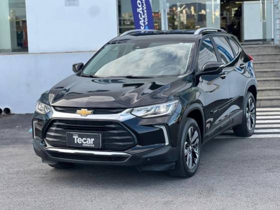 CHEVROLET TRACKER 1.0 TURBO FLEX PREMIER AUTOMÁTICO